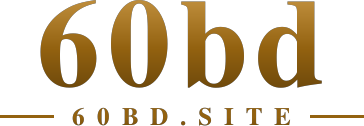 60bd logo