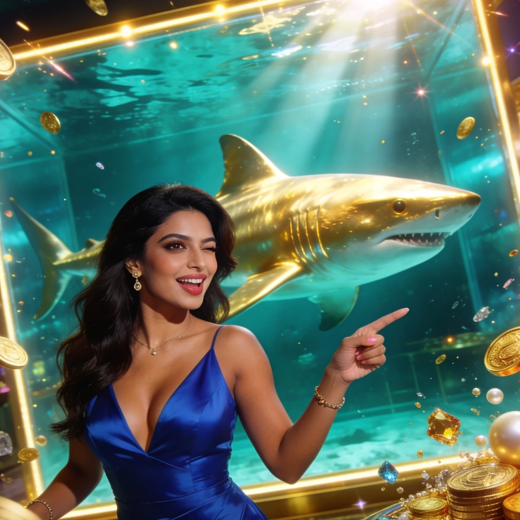 60bd Razor Shark — 60bd-তে এখনই অ্যাকাউন্ট খুলুন